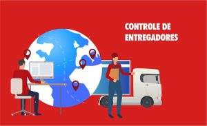 Leia mais sobre o artigo Controle de entregadores