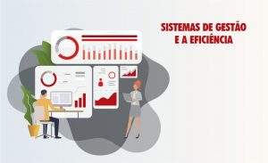 Leia mais sobre o artigo Sistemas de gestão e a eficiência