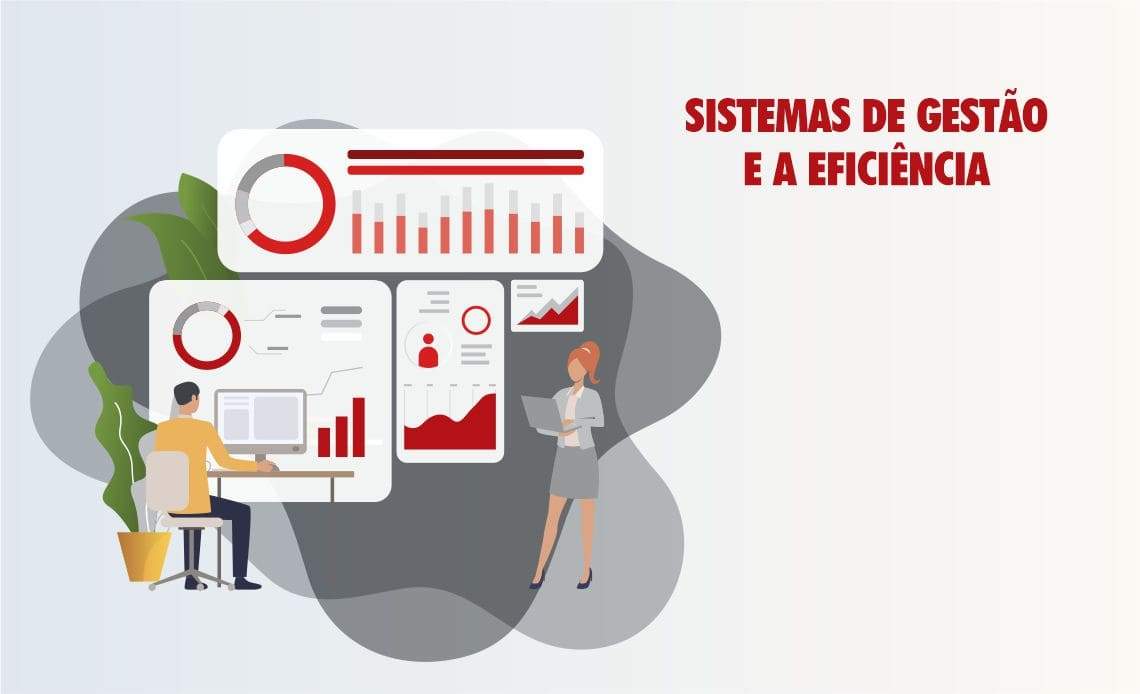 Leia mais sobre o artigo Sistemas de gestão e a eficiência