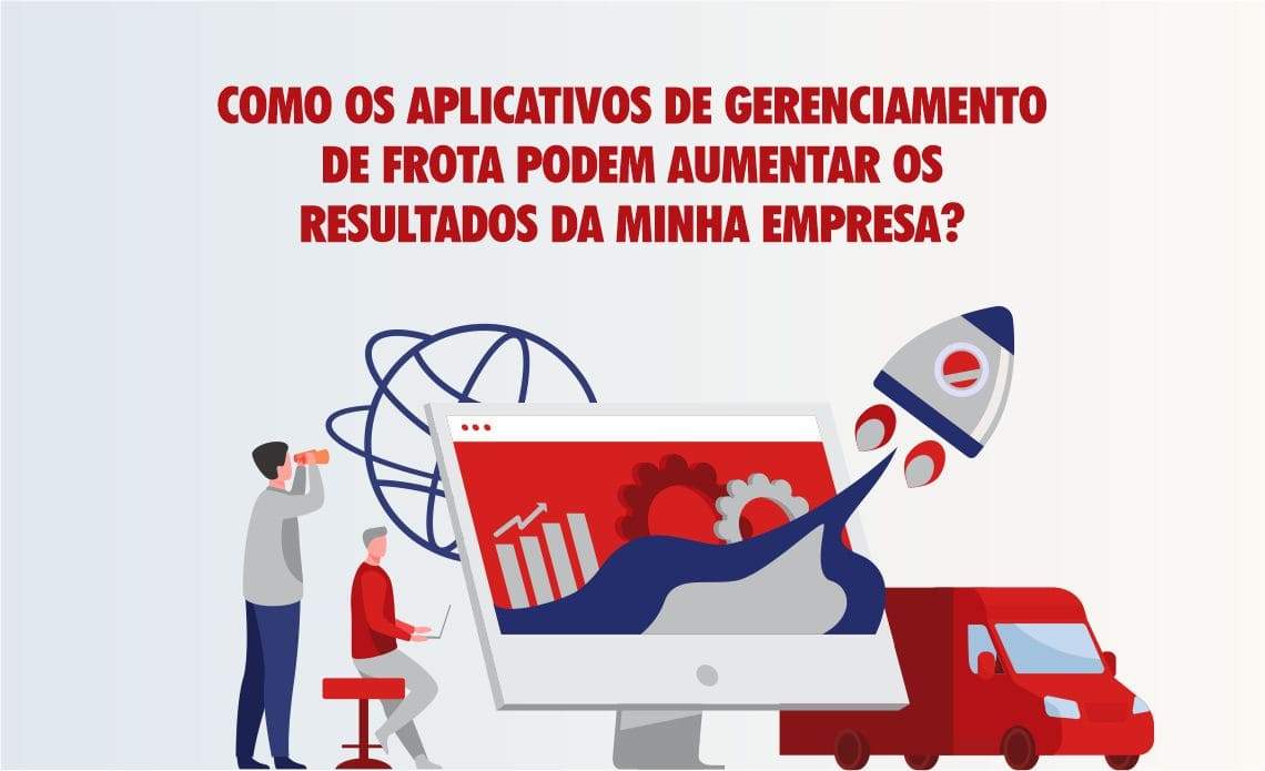 Leia mais sobre o artigo TMS – como os aplicativos de gerenciamento de frota podem aumentar os resultados da minha empresa?