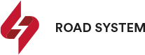 Logotipo Road System
