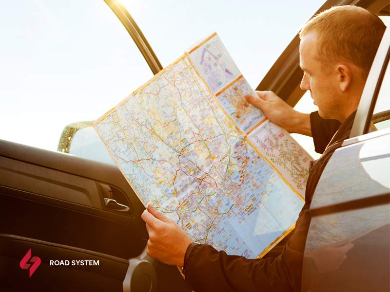 Você está visualizando atualmente Como parar de perder tempo com a escolha das melhores rotas de entrega?