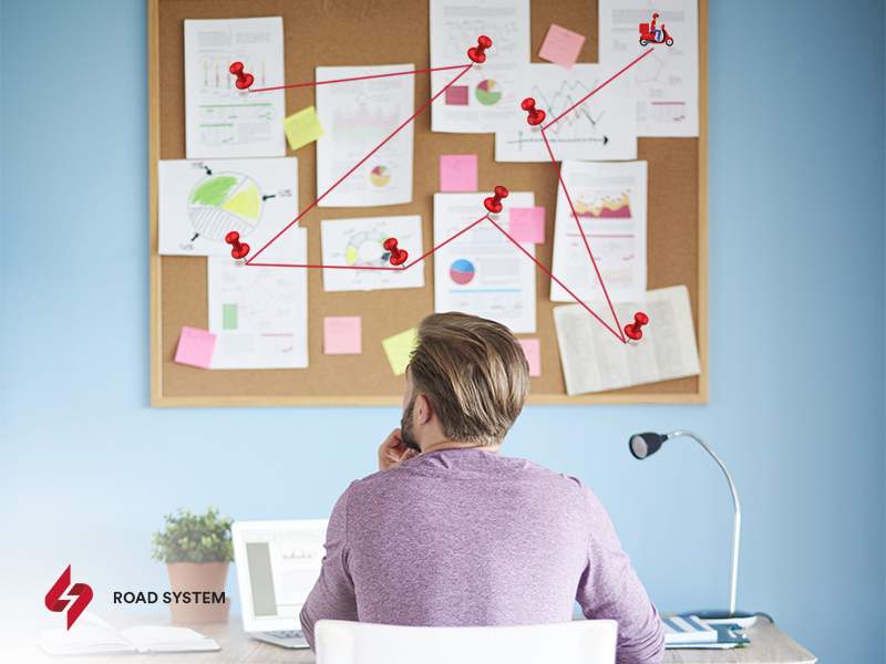 Você está visualizando atualmente Resolva de uma vez por todas os atrasos na entrega